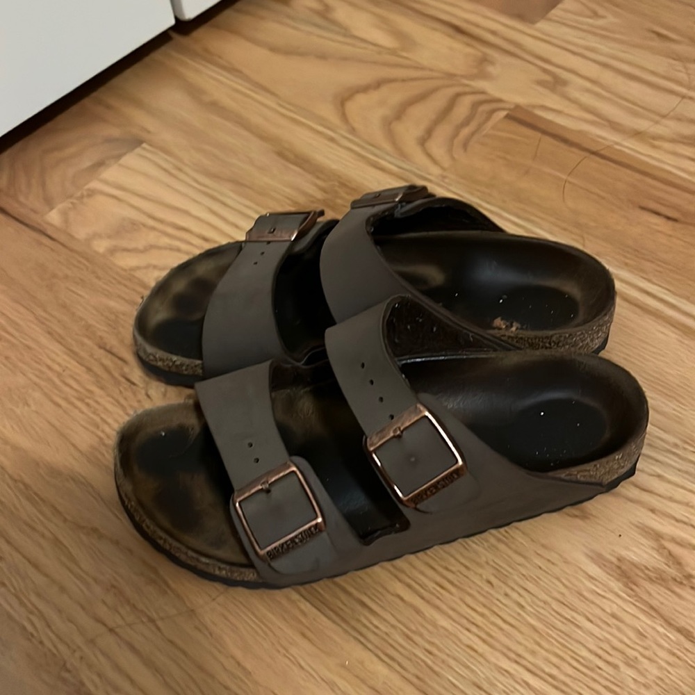 Birkenstocks